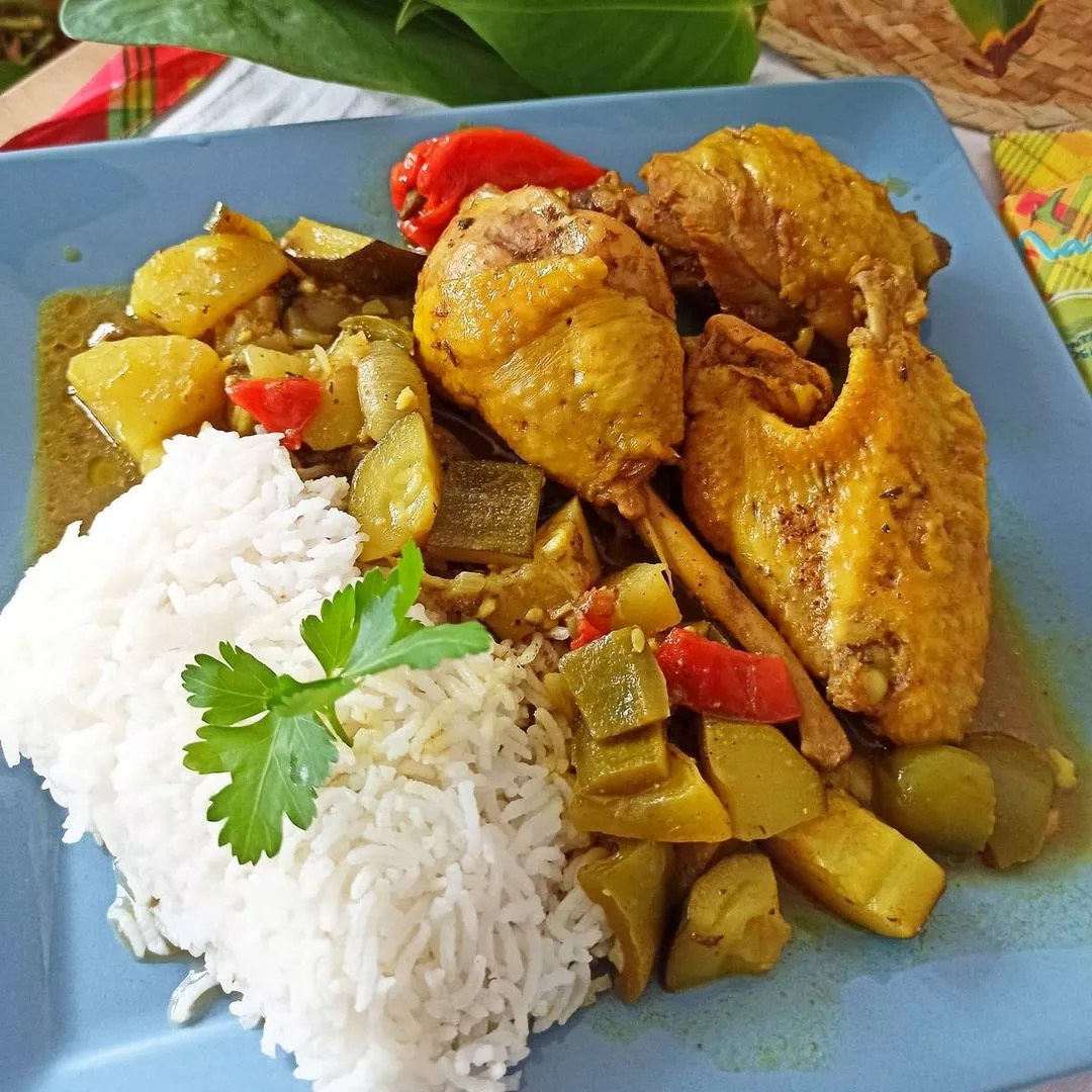 logement vacances deshaies guadeloupe