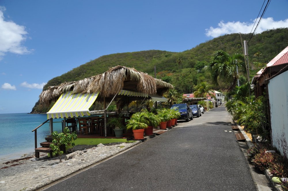 logement vacances deshaies guadeloupe