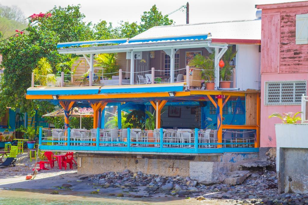 logement vacances deshaies guadeloupe
