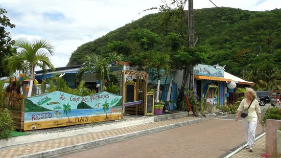 logement vacances deshaies guadeloupe