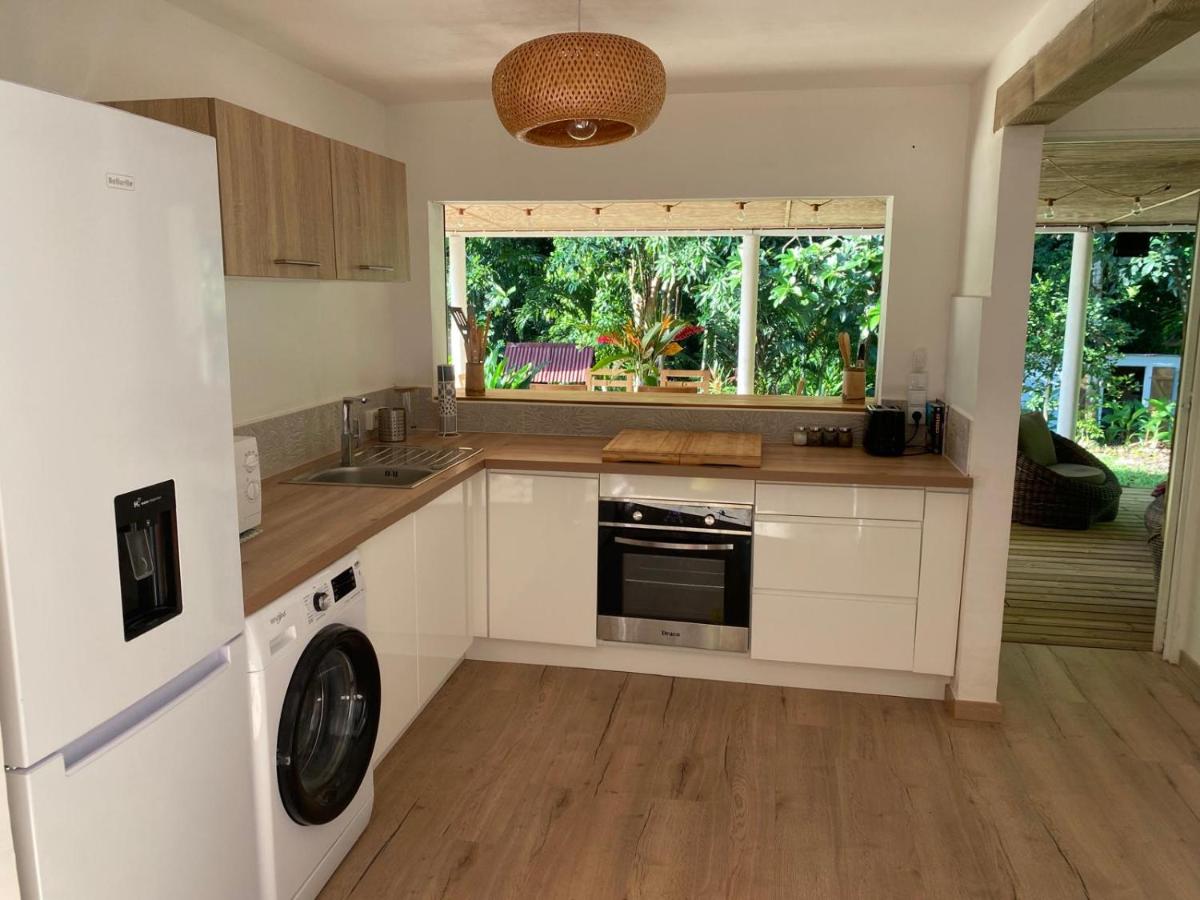villa vacances guadeloupe
