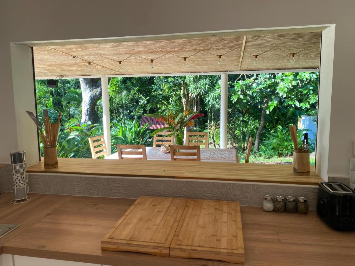 villa vacances guadeloupe