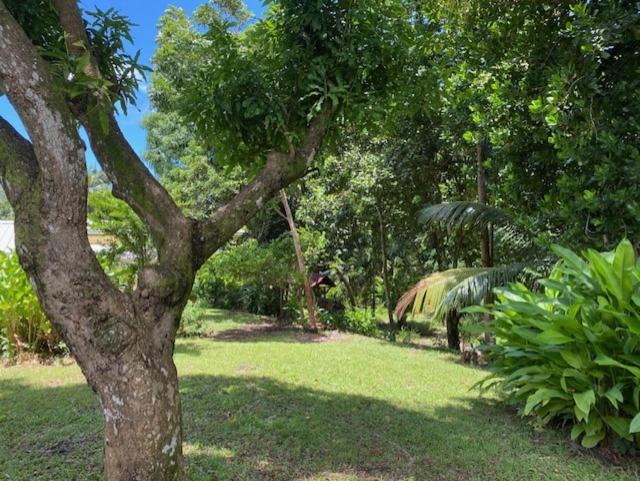 villa vacances guadeloupe