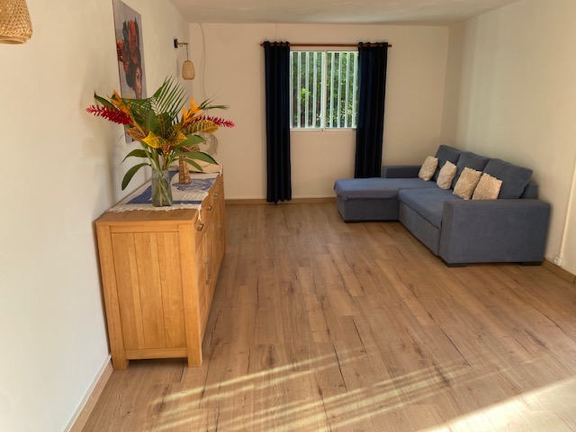 villa vacances guadeloupe